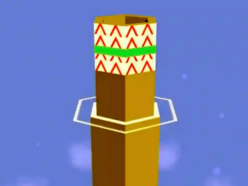 بازی Build Tower آنلاین
