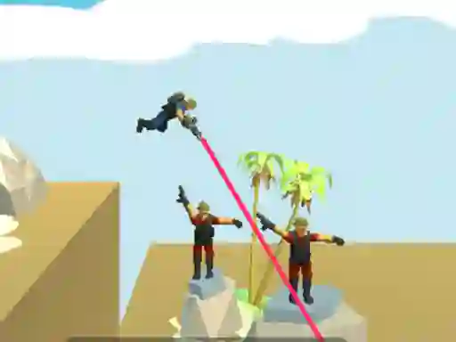 بازی Shot and Kill آنلاین