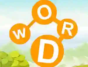 بازی Crossword Scapes آنلاین