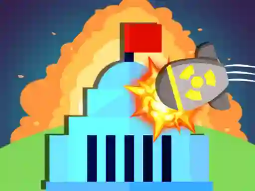 بازی Bomb Evolution آنلاین