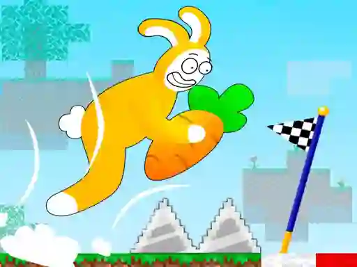 بازی Crazy Bunnies آنلاین
