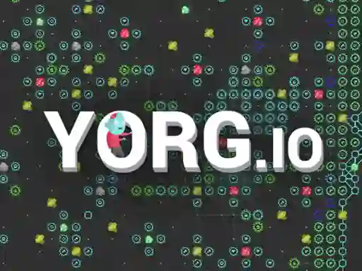 بازی Yorg.io آنلاین