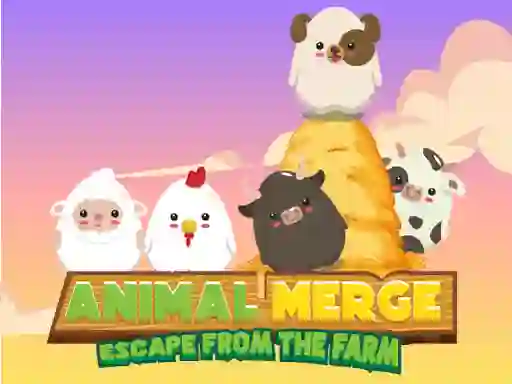 بازی Merge Animals 2 آنلاین