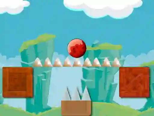 بازی Fun Gravity Ball آنلاین
