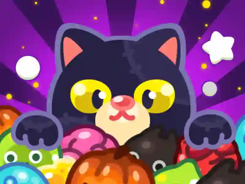 بازی Monster Cafe آنلاین