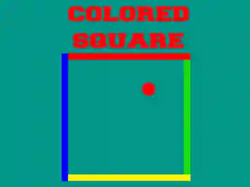 بازی Colores Square آنلاین
