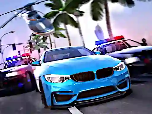 بازی Racing Horizon آنلاین