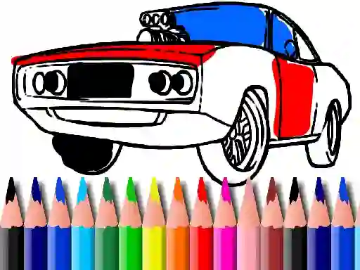 بازی Back To School: Fun Coloring آنلاین