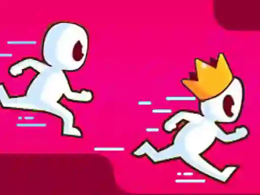 بازی Run Race 3D آنلاین