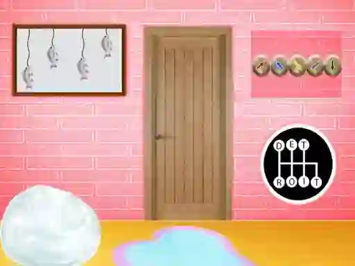 بازی Princess Escape آنلاین