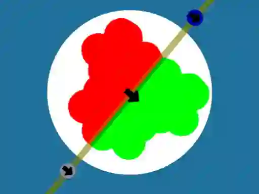 بازی Reflection Symmetry آنلاین