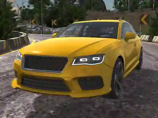 بازی Real Drift Multiplayer آنلاین