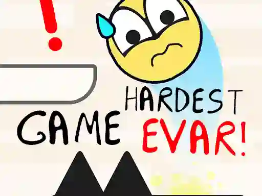 بازی Hardest Game Evar آنلاین