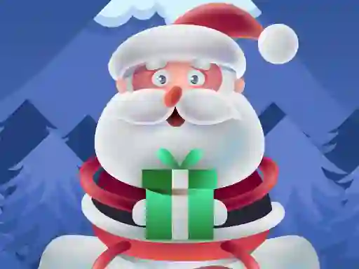 بازی Santa Gifts Rescue آنلاین