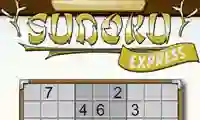 بازی Sudoku Express آنلاین