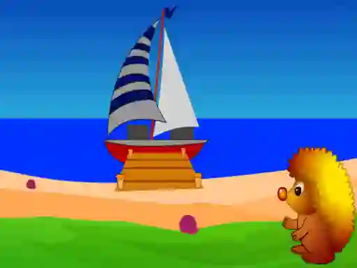 بازی Island Escape آنلاین