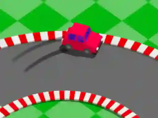 بازی Mini Drifts 2 آنلاین