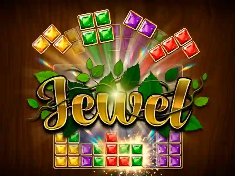 بازی Jewel Blocks آنلاین