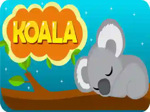بازی Koala آنلاین