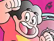 بازی Steven Universe Coloring Book آنلاین