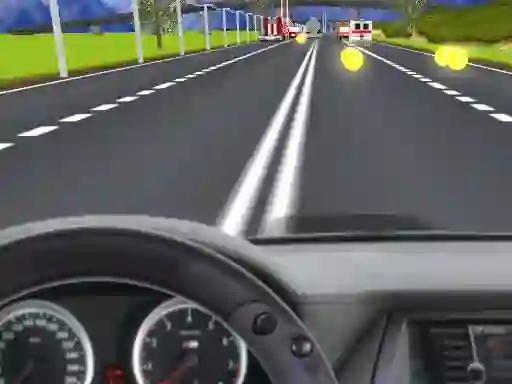 بازی Car Racing 3D آنلاین