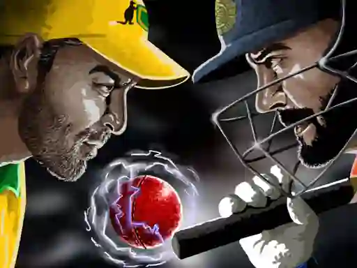 بازی Cricket World Cup آنلاین