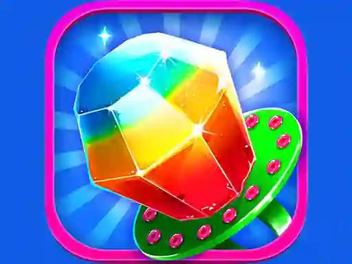 بازی Candy Maker Factory آنلاین
