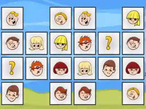 بازی Kids Cards Match آنلاین