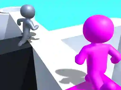 بازی Paunt Run 3D آنلاین