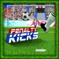 بازی Penalty Kicks آنلاین