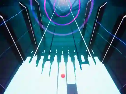 بازی Retro Ball آنلاین