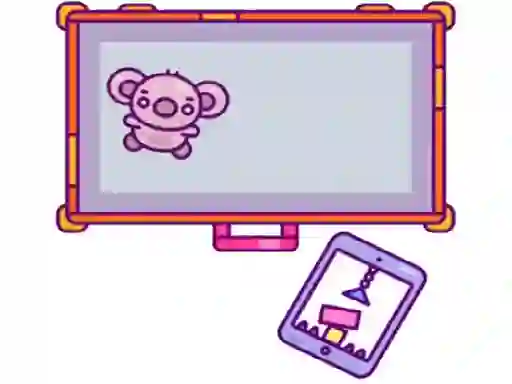 بازی Creator Master آنلاین