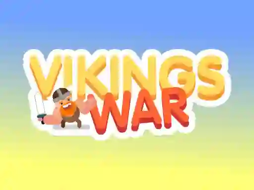بازی Viking Wars آنلاین