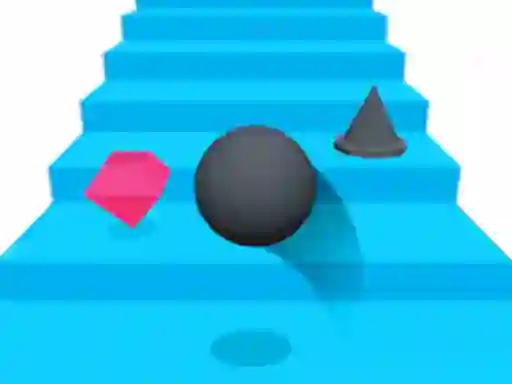بازی Stairs online آنلاین
