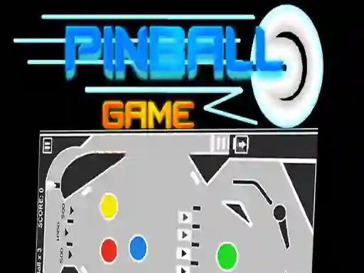 بازی Fz Pinball آنلاین
