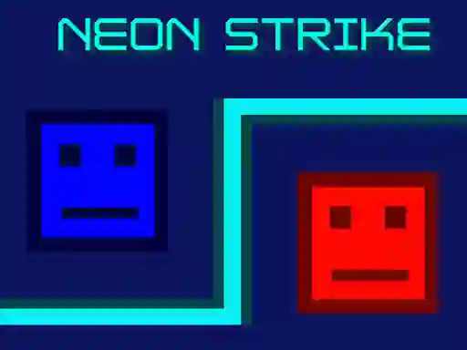 بازی Neon Strike آنلاین