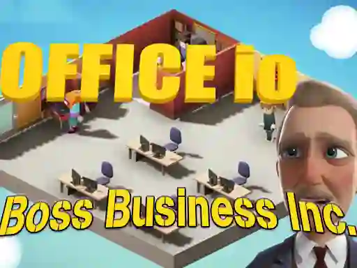 بازی Office.io آنلاین