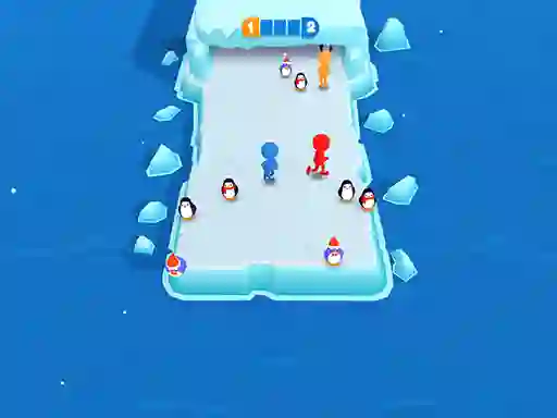 بازی Wild Push آنلاین