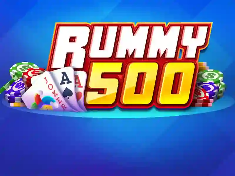 بازی Rummy 500 Card Game آنلاین