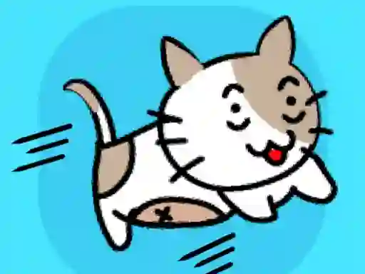 بازی Save The Cat آنلاین