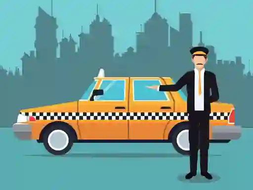 بازی Public Transport Vehicles Difference آنلاین