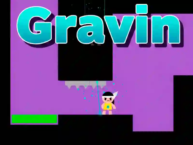 بازی Gravin آنلاین