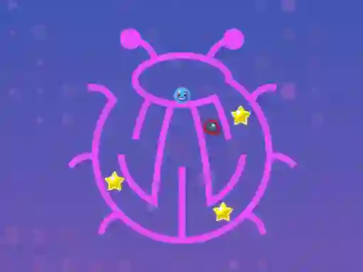 بازی Maze Twist آنلاین