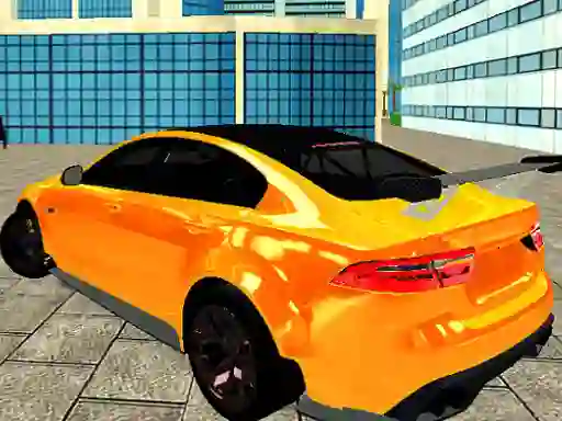 بازی Monona City Parking آنلاین