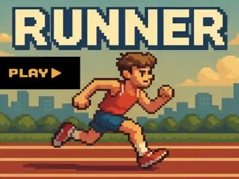 بازی Runner آنلاین
