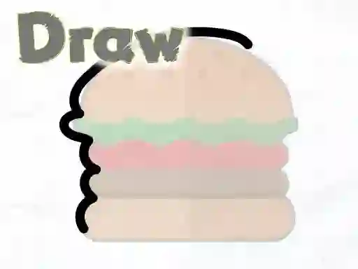 بازی Draw آنلاین
