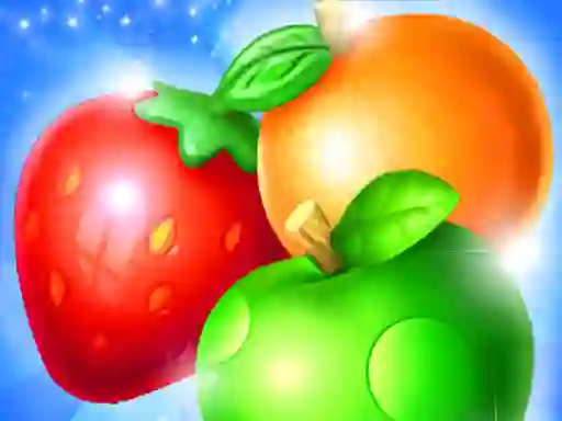 بازی Fruit Farm Frenzy آنلاین