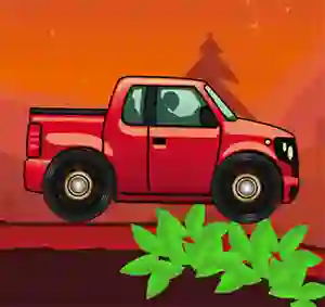 بازی Desert Racer آنلاین