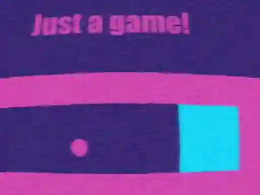 بازی Just A Game آنلاین
