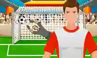 بازی Euro Penalty آنلاین